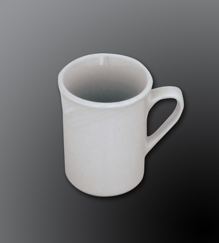 Firenze Ceramic Dinnerware Coffee Mug 8 Oz.